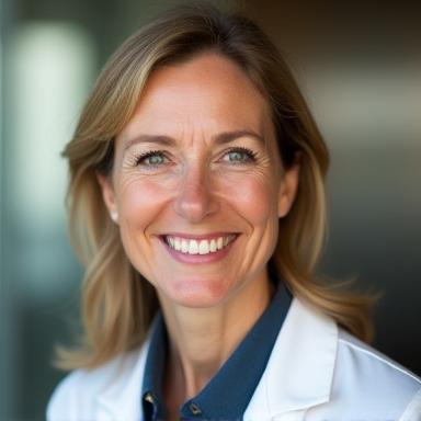 Dr. Evelyn Brooks