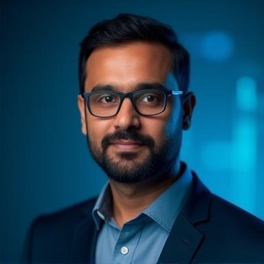 Raj Patel